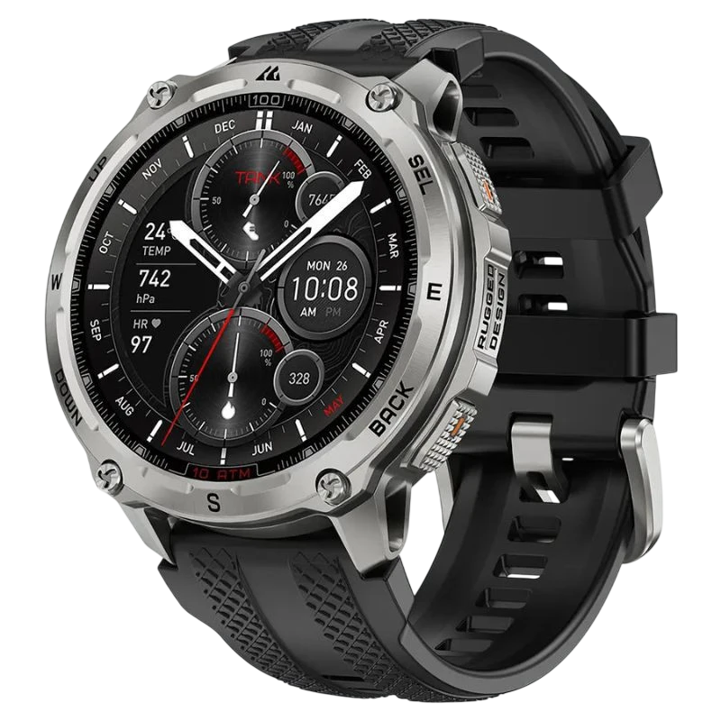 Kospet Tank T4 Prata