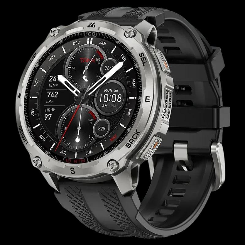 Kospet Tank T4 Prata