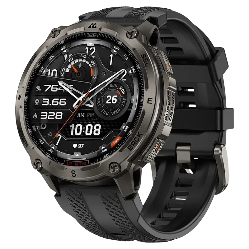 Kospet Tank T4 Negro