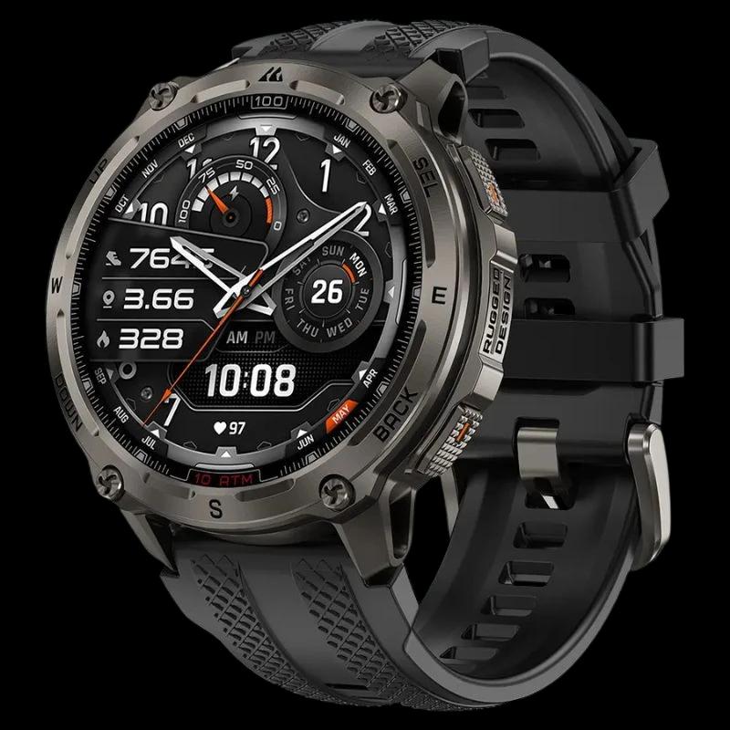 Kospet Tank T4 Negro