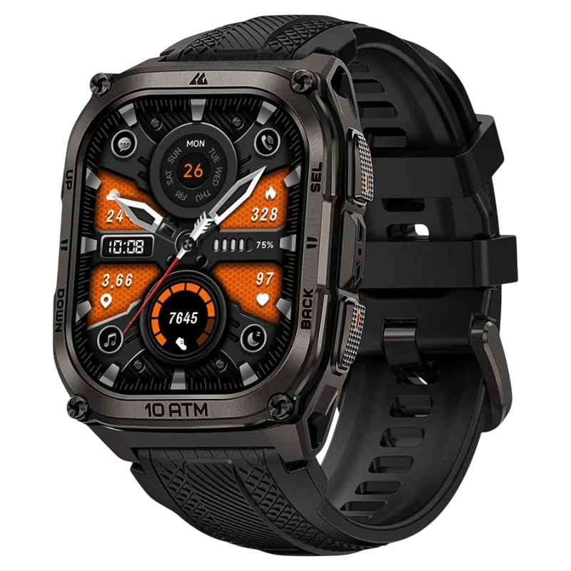 Kospet Tank M4 Preto