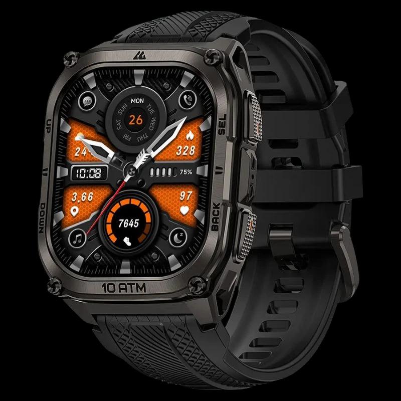 Kospet Tank M4 Negro