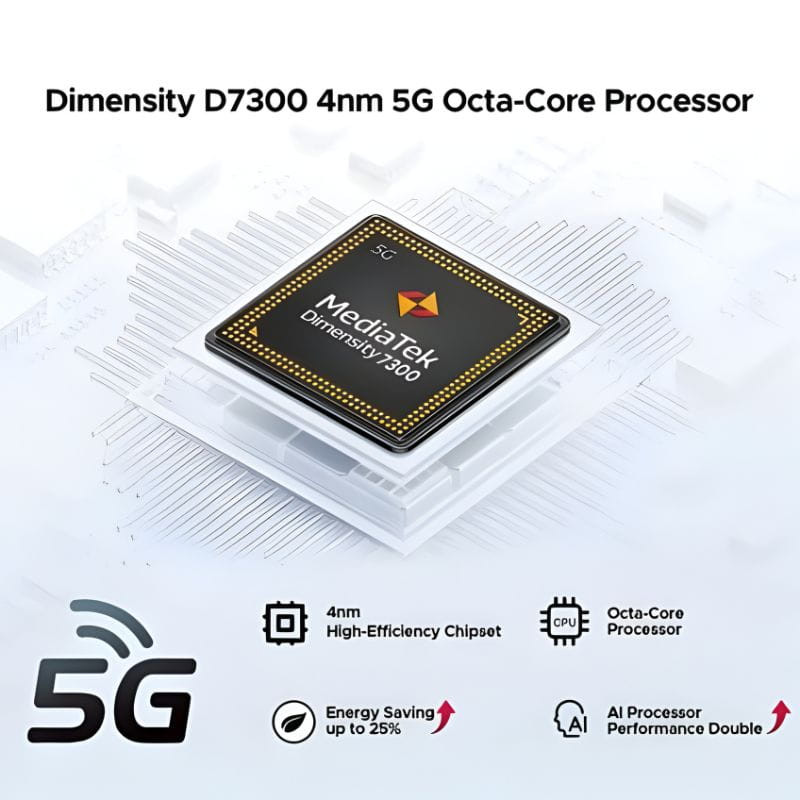 Doogee S200 Plus 16GB/512GB Rojo, Procesador