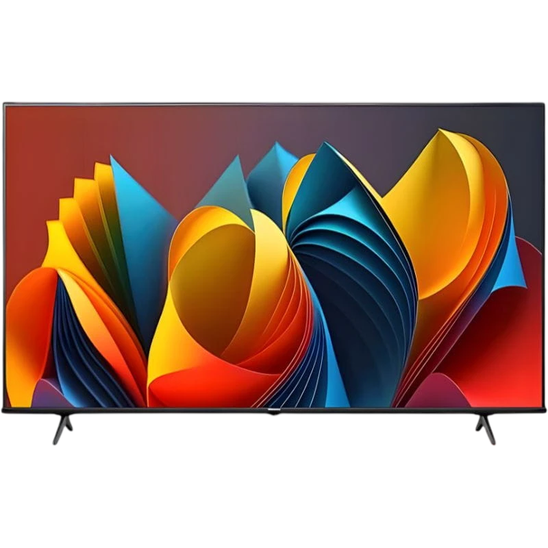 Hisense 43E77NQ 43" QLED 4K Ultra HD Wifi Smart TV  