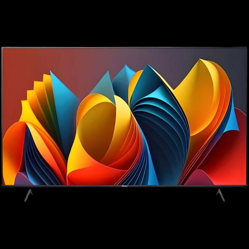 Hisense 43E77NQ 43" QLED 4K Ultra HD Wifi Smart TV  