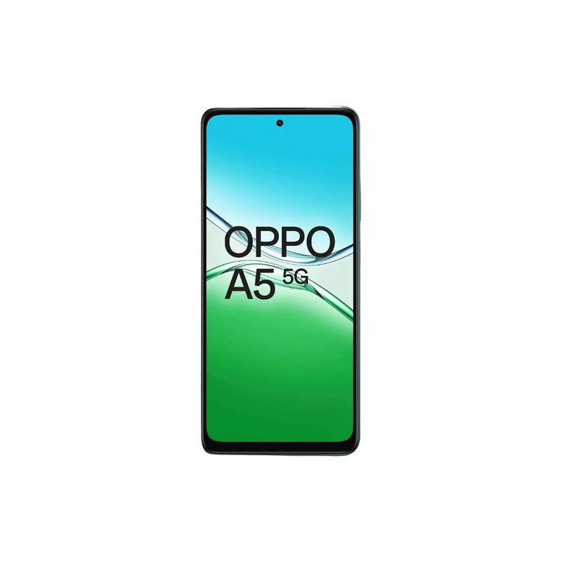 Frontal de Oppo A5 5G 4GB/128GB Verde