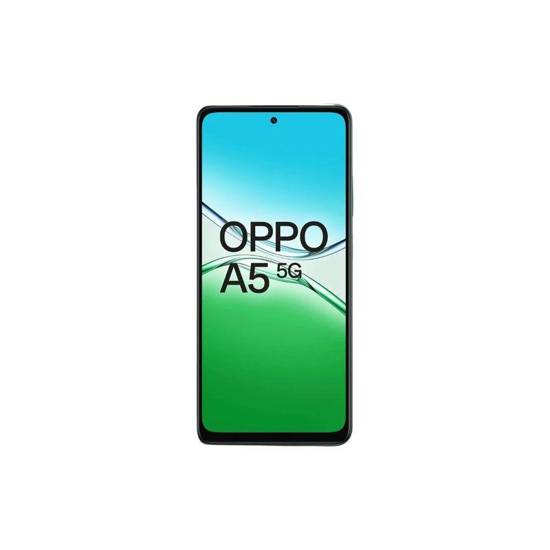 Frontal de Oppo A5 5G 4GB/128GB Verde
