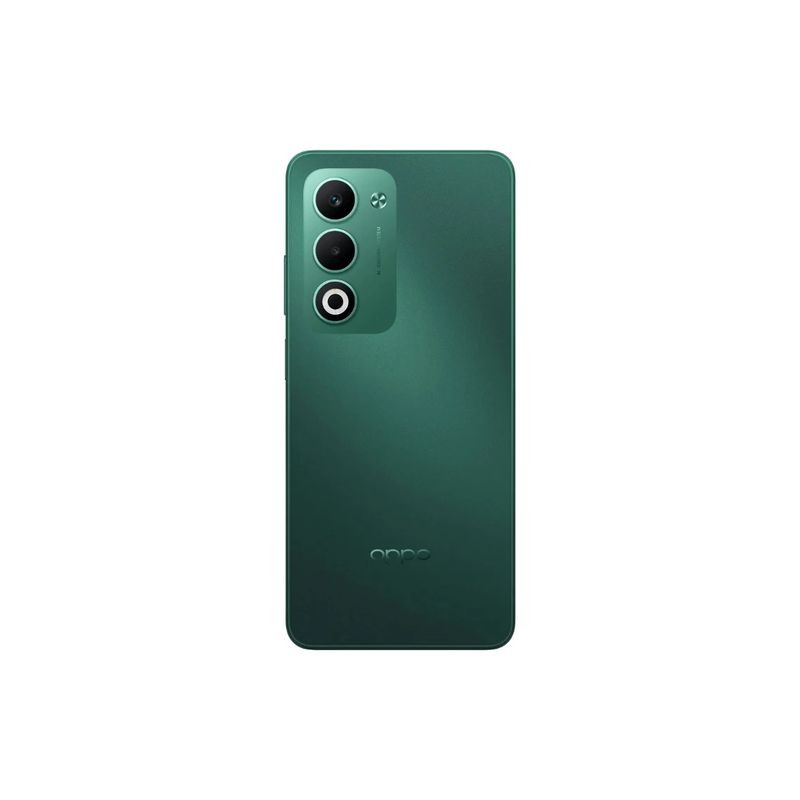 Trasera de Oppo A5 5G 4GB/128GB Verde