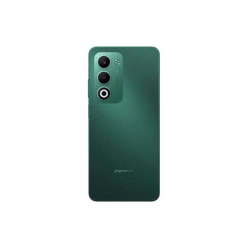 Trasera de Oppo A5 5G 4GB/128GB Verde