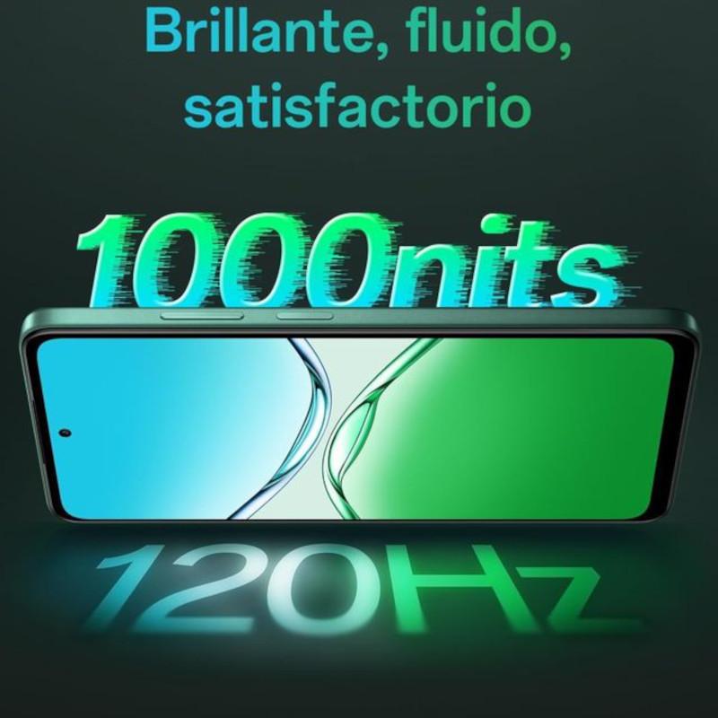 Batería de Oppo A5 5G 4GB/128GB Verde
