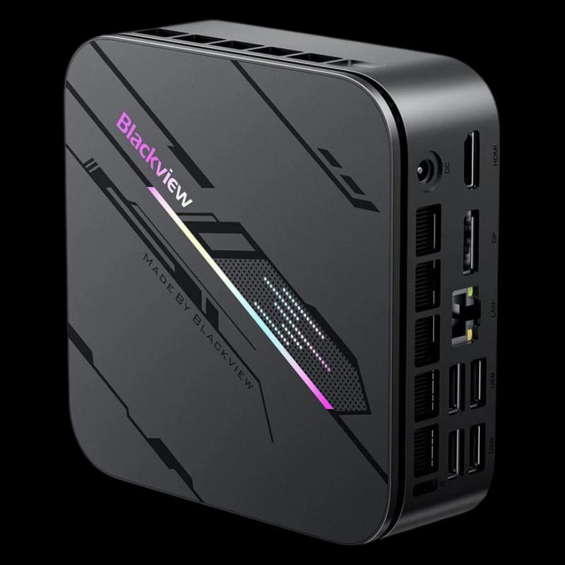 Blackview MP100 Pro Intel i3 16Go/512Go