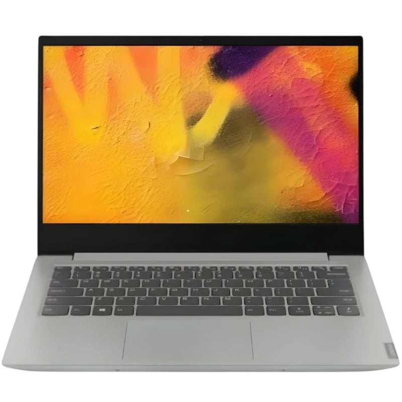 Lenovo IdeaPad S340- 14API 14" Ryzen 3 3200U - 128GB SSD - 4GB - QWERTZ Renovado - Estado Excelente