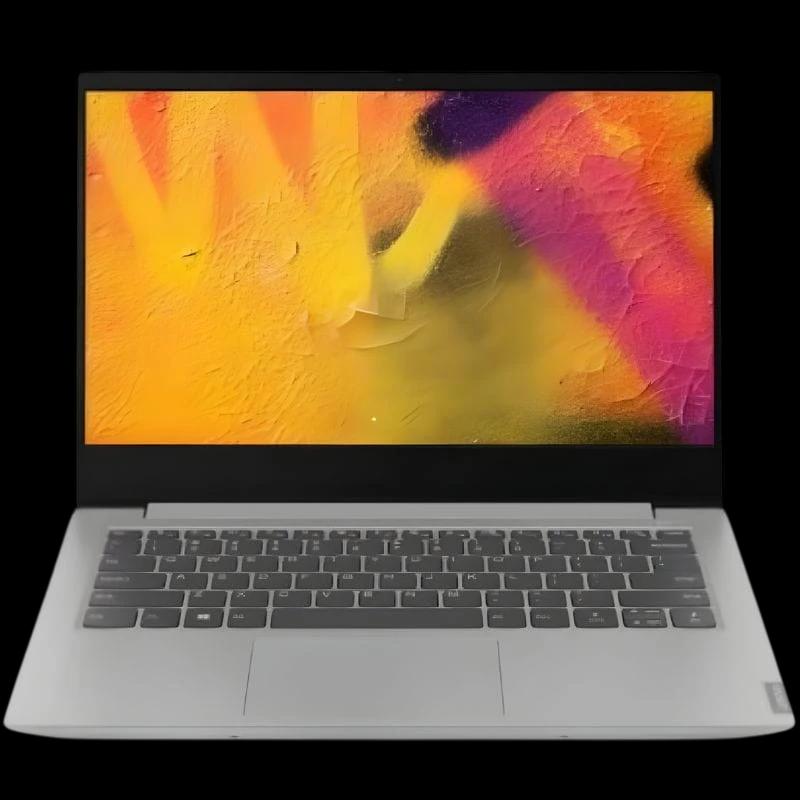 Lenovo IdeaPad S340- 14API 14" Ryzen 3 3200U - 128Go SSD - 4Go - QWERTZ Rénové - Excellent État