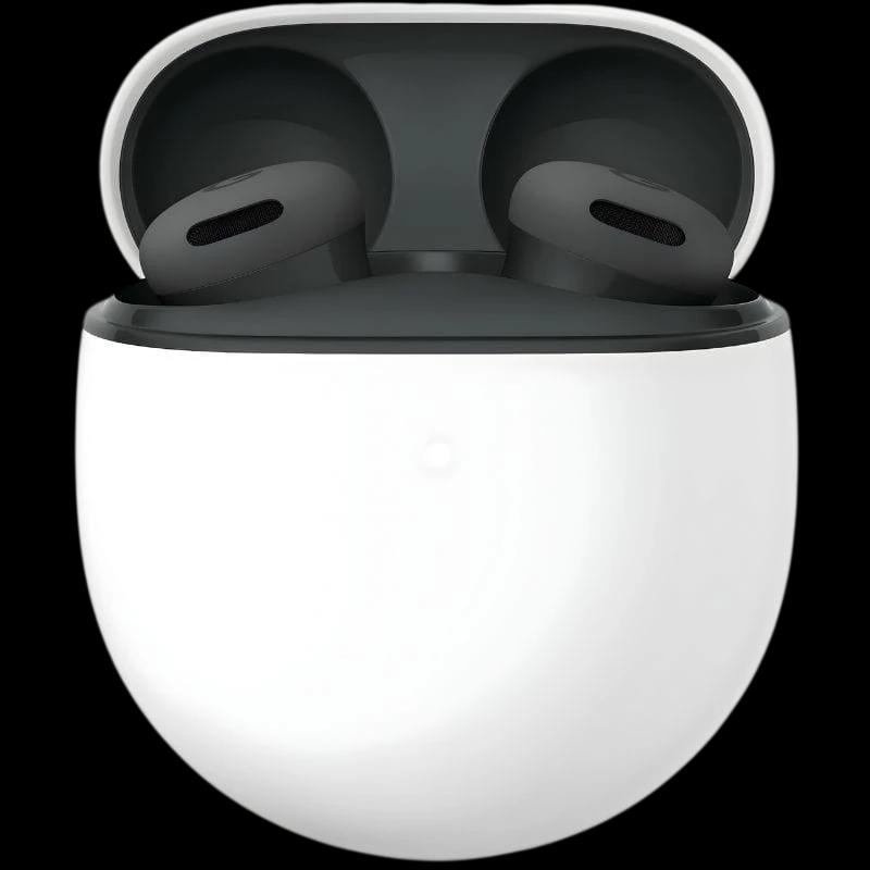 Google Pixel Buds 2a Gris