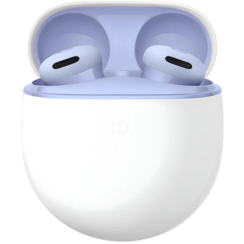 Google Pixel Buds 2a Púrpura