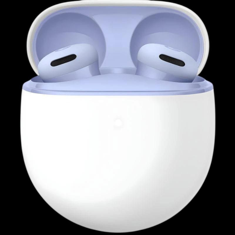 Google Pixel Buds 2a Púrpura