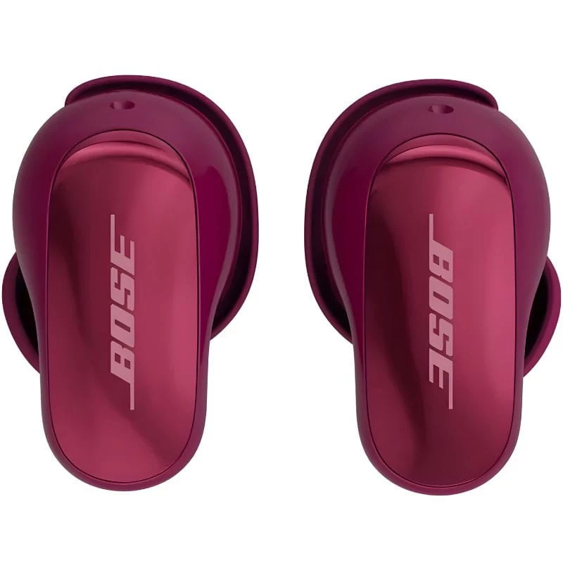 Bose QuietComfort Ultra Gen 2ª Gen ANC TWS Deep Plum