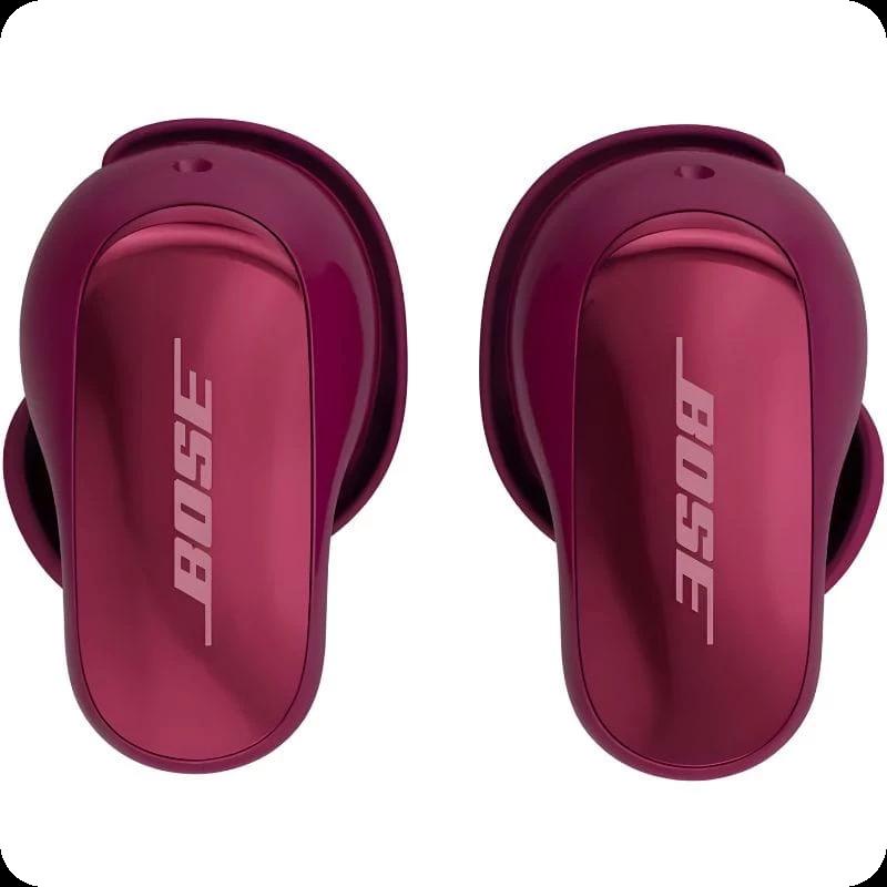Bose QuietComfort Ultra Gen 2ª Gen ANC TWS Deep Plum