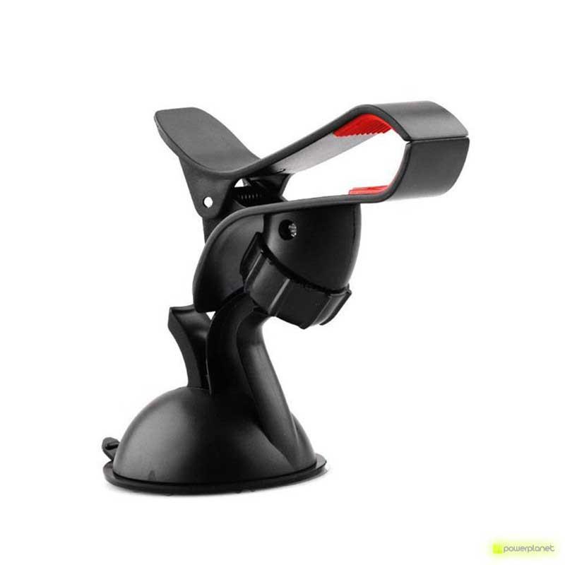 soporte smartphone para coche