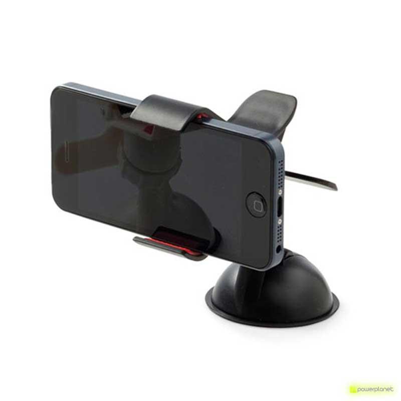 soporte smartphone