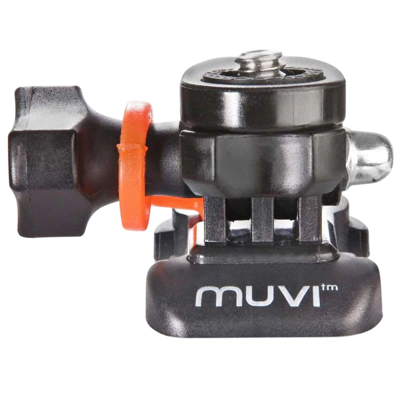 Montaje de Tripode Universal Veho