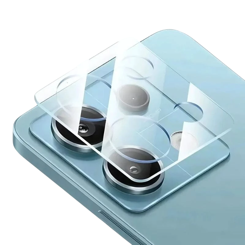 Protecteur d'appareil photo Xiaomi Redmi Note 14S 4G