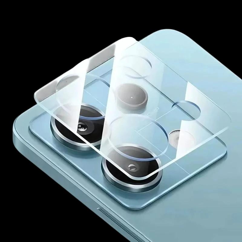 Protector de cámara Xiaomi Redmi Note 14S 4G