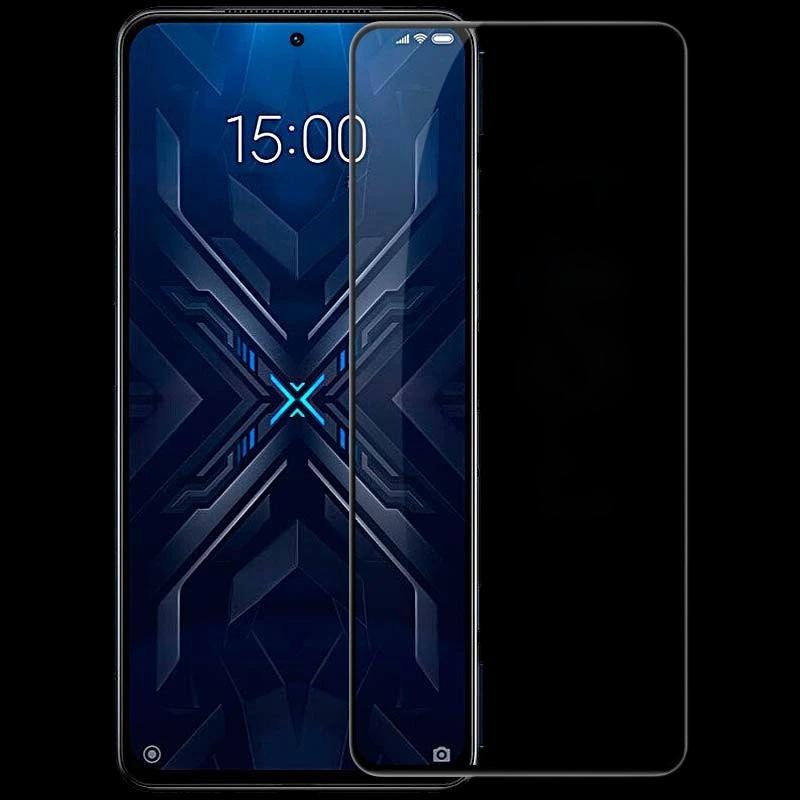 Protecteur d'écran en verre trempé Black Shark 5 / 5 Pro Full Screen 3D