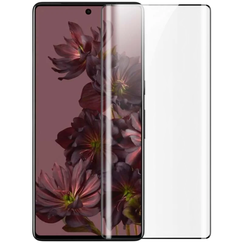 Protector de cristal templado Google Pixel 7 Pro 5G 5G Full Screen 3D