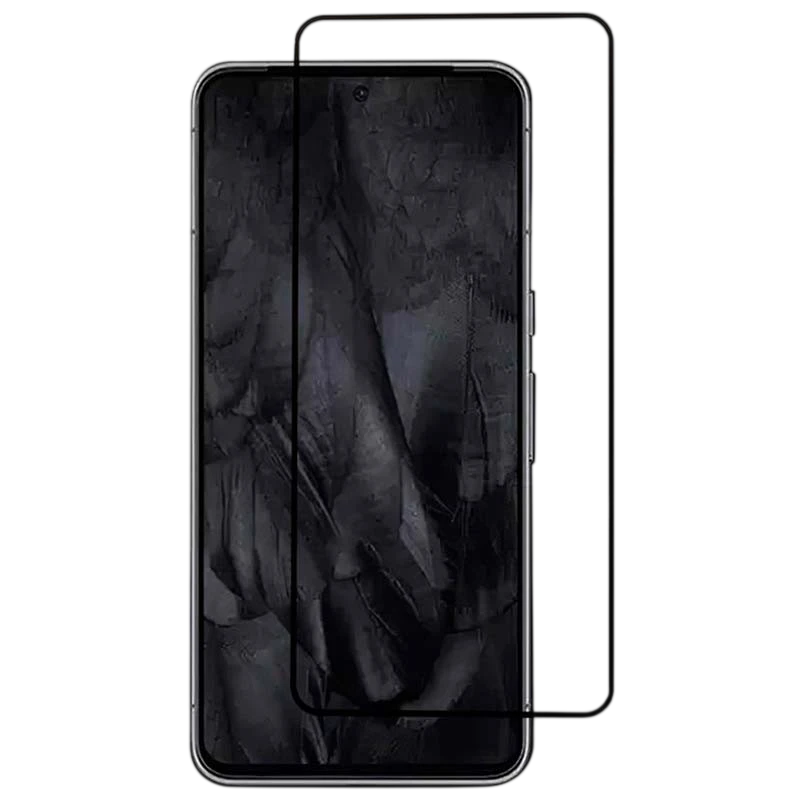Protector de cristal templado Full Screen 3D para Google Pixel 8