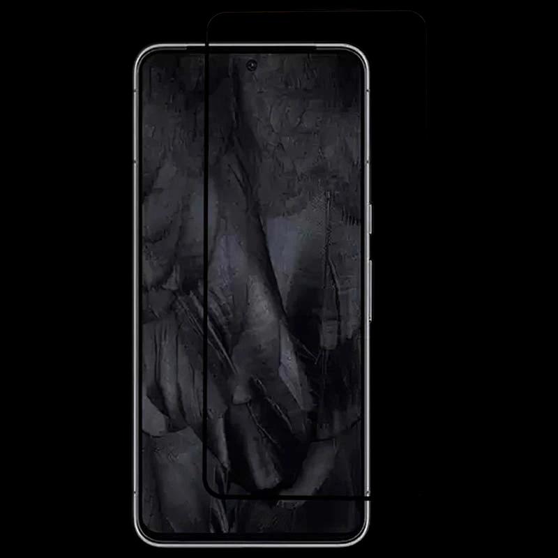 Protector de cristal templado Full Screen 3D para Google Pixel 8