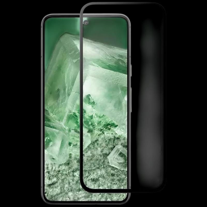 Protector de cristal templado Full Screen 3D para Google Pixel 8