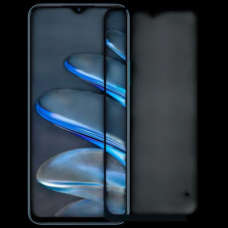 Protecteur d'écran en verre trempé Full Screen 3D pour Honor 70 Lite