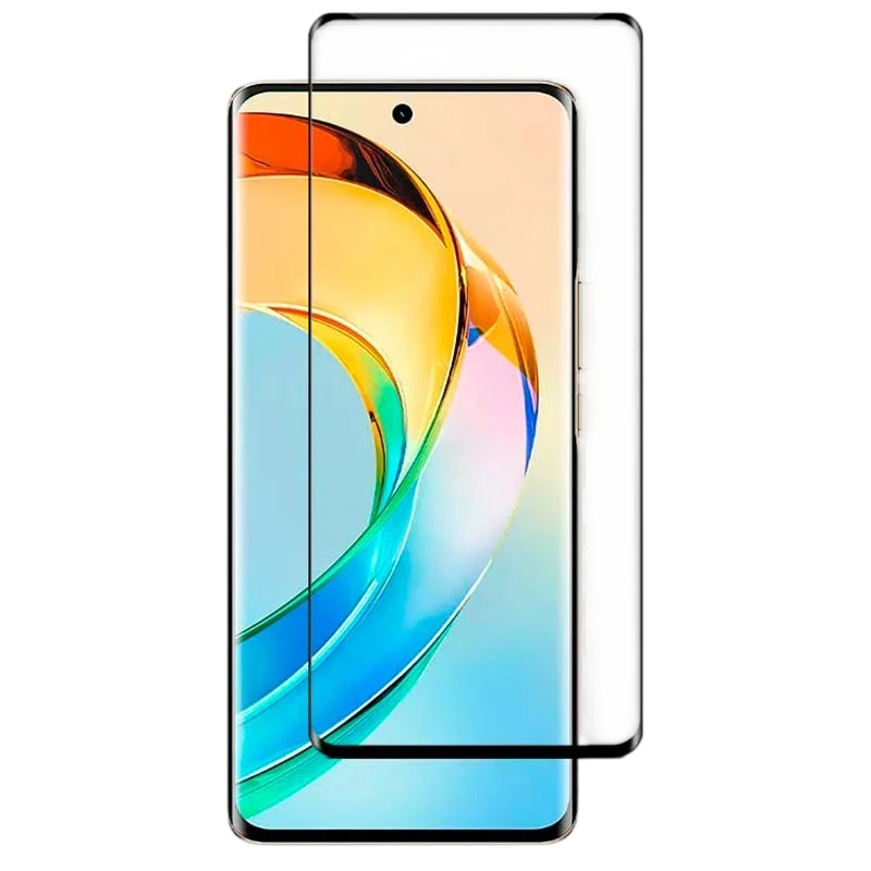 Protector de cristal templado Full Screen 3D para Honor Magic6 5G