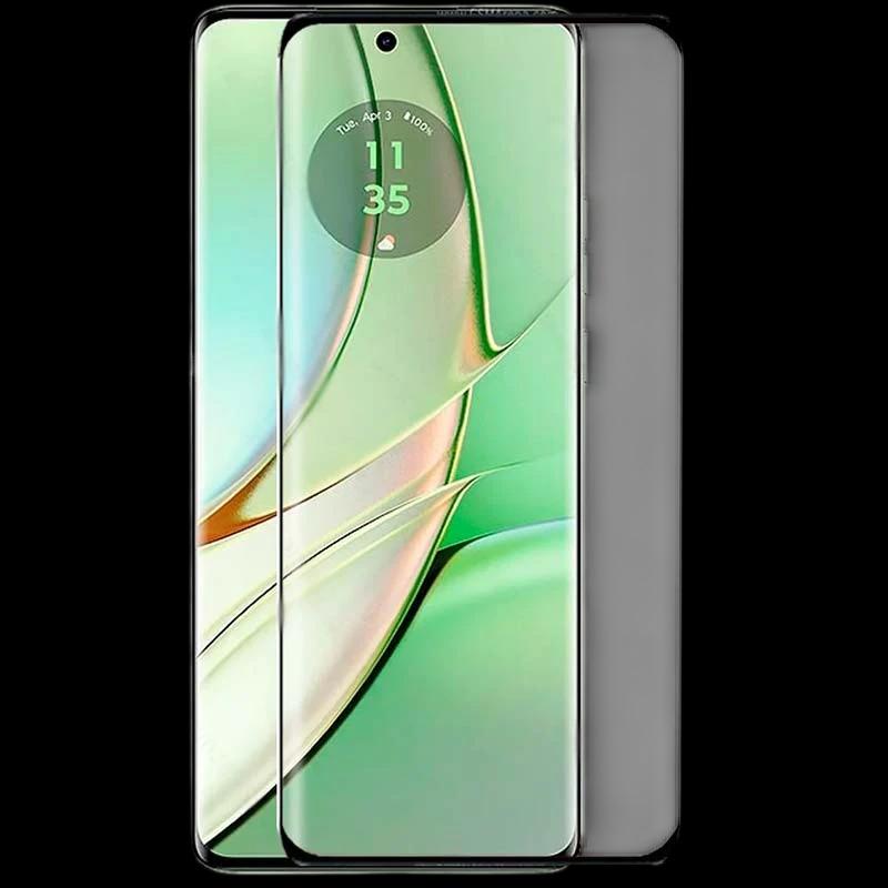Protector de cristal templado Full Screen 3D para Motorola Edge 40