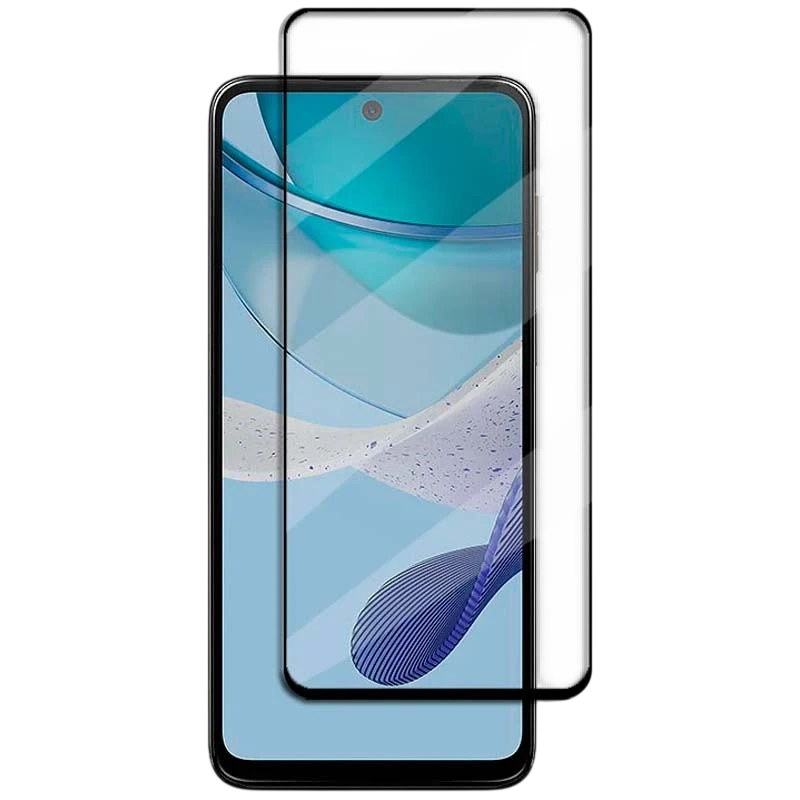 Protector de cristal templado Full Screen 3D para Motorola Moto G24