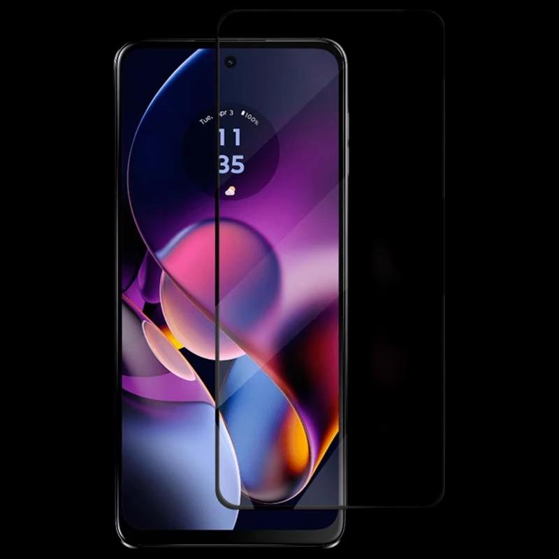 Protector de cristal templado Full Screen 3D para Motorola Moto G54