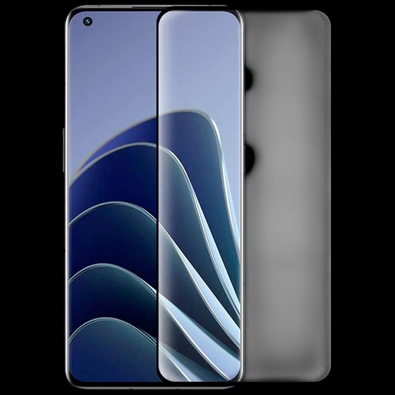 Protetor de vidro temperado Oneplus 10 Pro Full Screen 3D