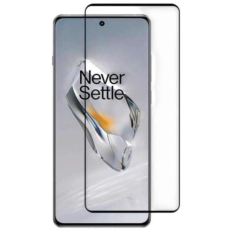 Protector de cristal templado Full Screen 3D para Oneplus 12