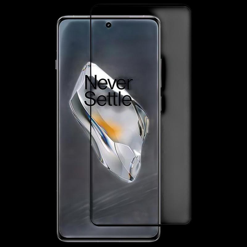 Protector de cristal templado Full Screen 3D para Oneplus 12