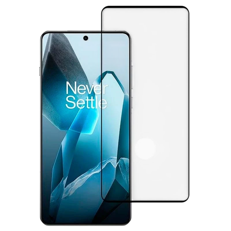 Protector de cristal templado Oneplus 13 5G Full Screen 3D