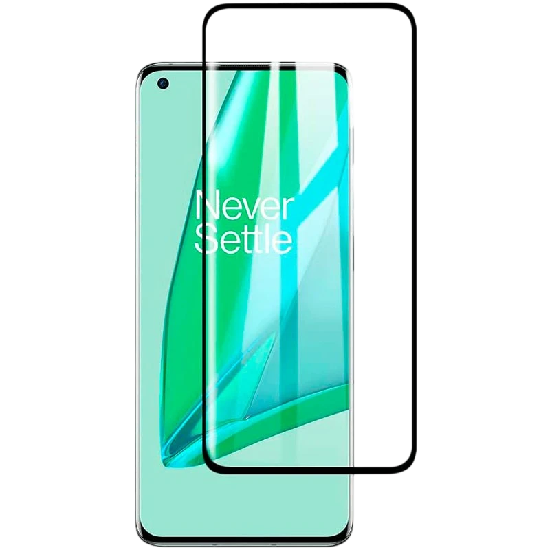 Protetor de ecrã de vidro temperado Oneplus 9 Pro Full Screen 3D