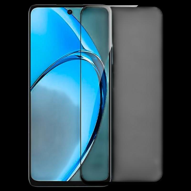 Protector de cristal templado Oppo A60 Full Screen 3D