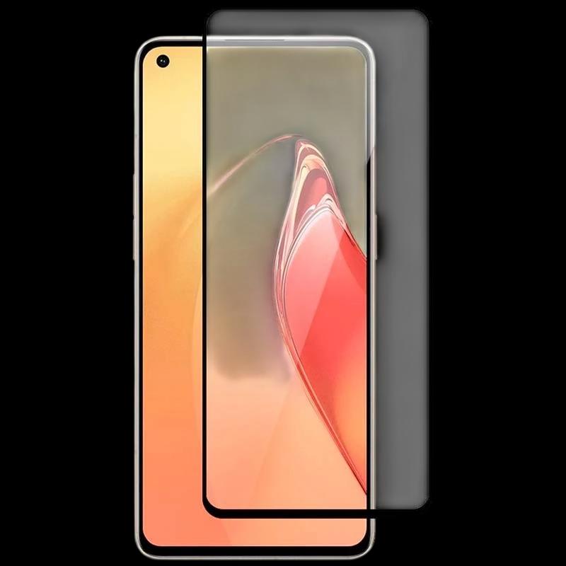 Película de vidro temperado Oppo Reno8 Pro Full Screen 3D