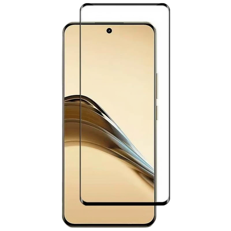 Protector de cristal templado Realme 13 Pro 5G / 13 Pro+ 5G Full Screen 3D