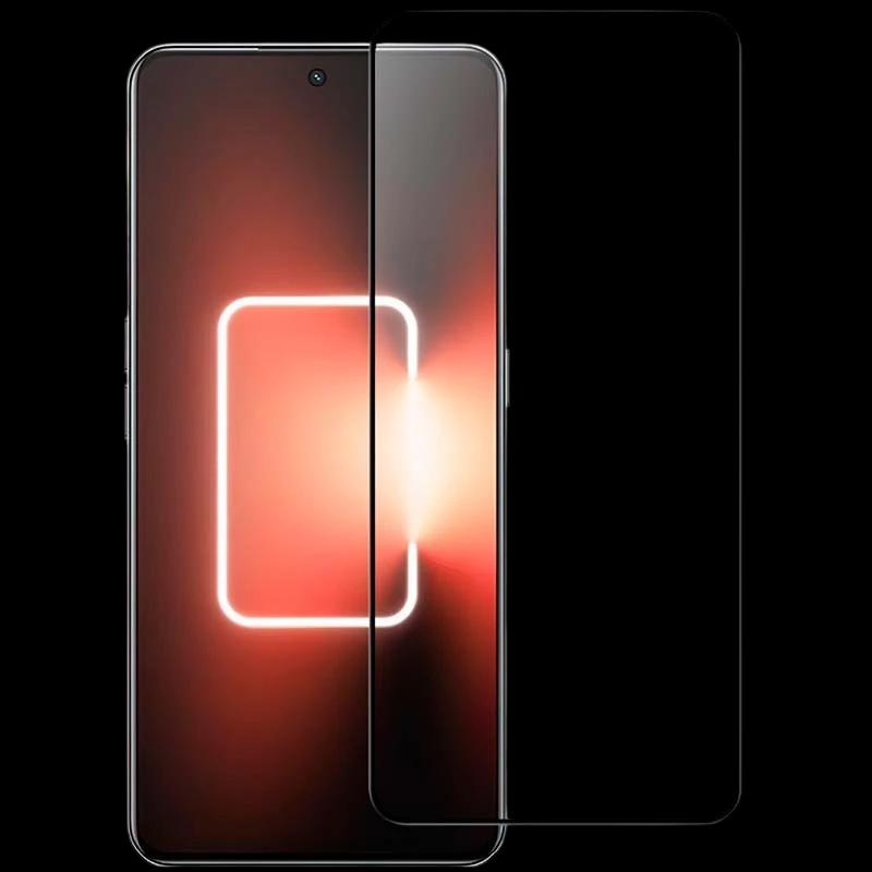 Protector de cristal templado Full Screen 3D para Realme GT3