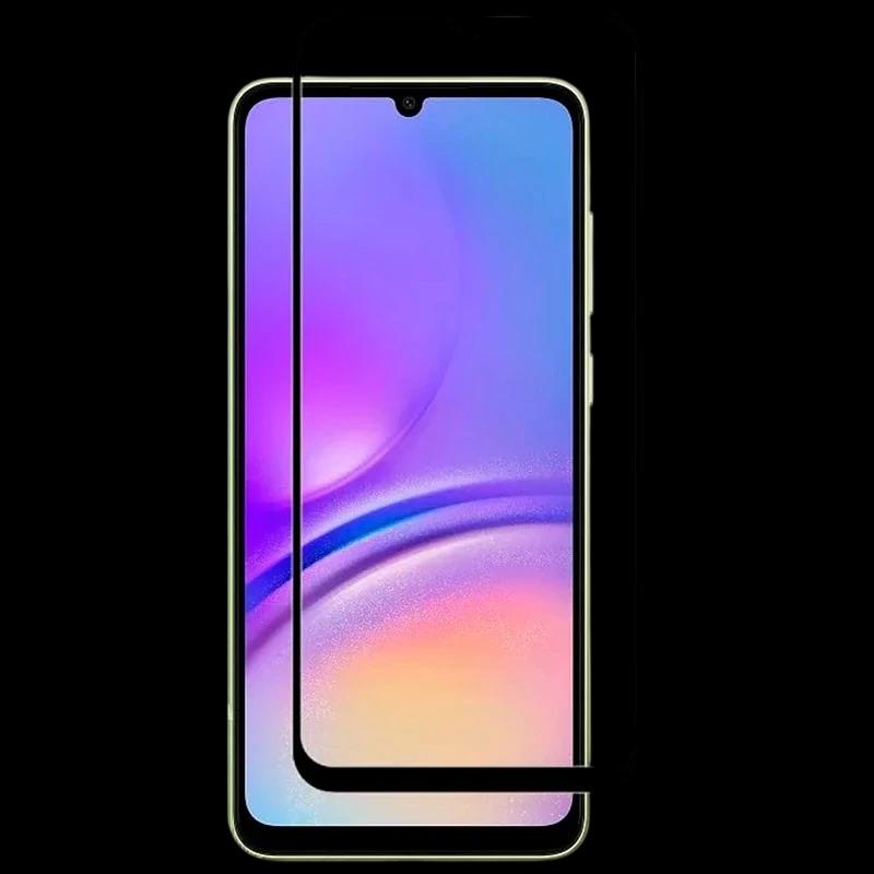 Protector de cristal templado Full Screen 3D para Samsung Galaxy A05s