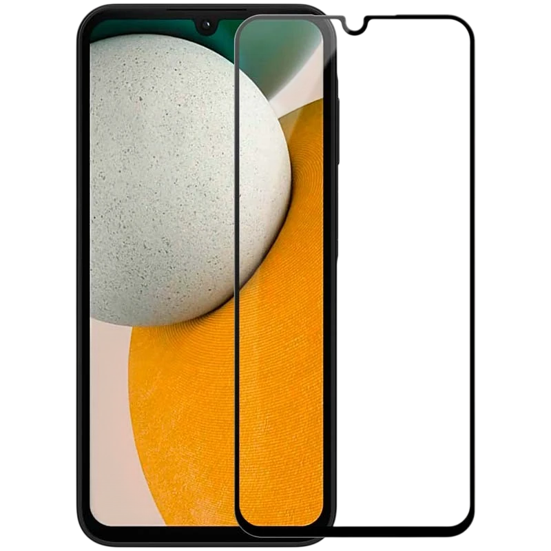 Protector de cristal templado Samsung Galaxy A16 4G / A16 5G Full Screen 3D