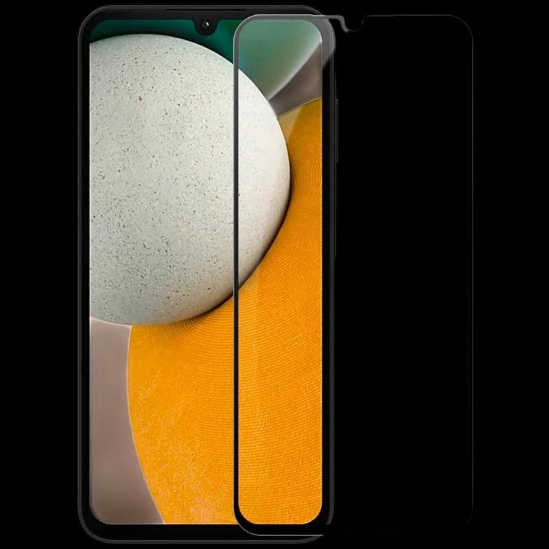 Protecteur d'écran en verre trempé Samsung Galaxy A17 4G / A17 5G Full Screen 3D