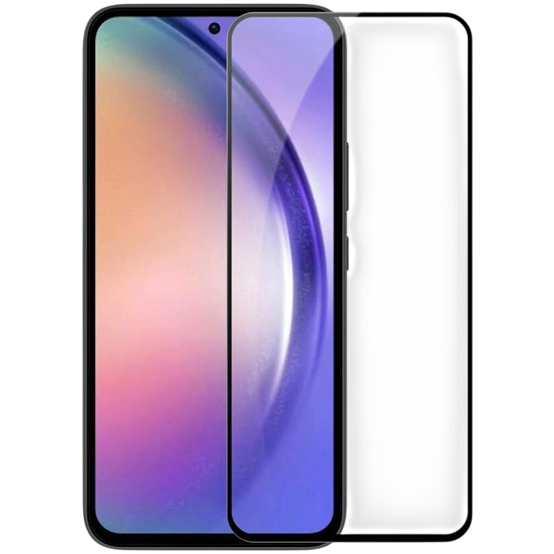 Protector de cristal templado Samsung Galaxy A54 5G Full Screen 3D